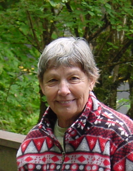 Joan Johnson